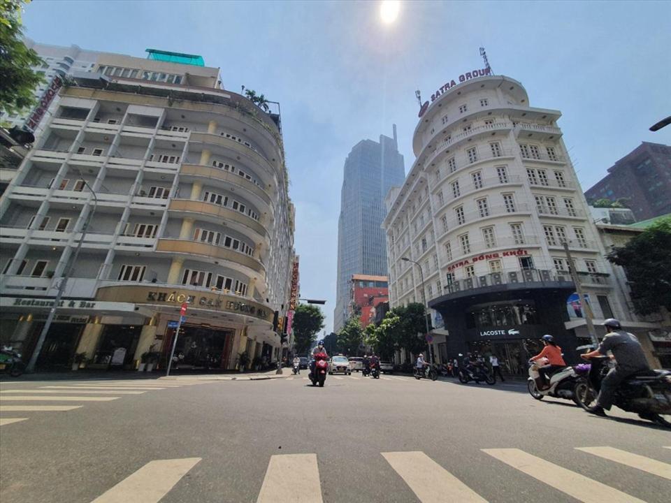 Khách sạn Tan Hoang Long 2*